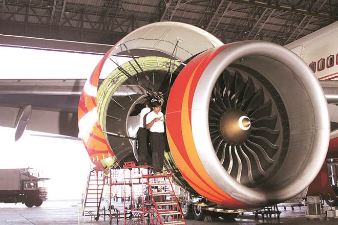 Air India Engineering, OEM, Industry news, Air India, AIESL, Air India Asset Holdings Air India Engineering, OEM, Industry news, Air India, AIESL, Air India Asset Holdings