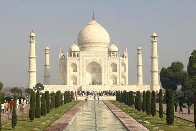 Apart from Agra, IndiGo operates flight services from Varanasi, Allahabad, Lucknow, and Gorakhpur in UP.
