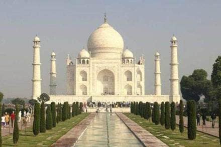 Apart from Agra, IndiGo operates flight services from Varanasi, Allahabad, Lucknow, and Gorakhpur in UP.