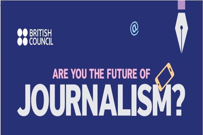 Apart from students, bloggers, vloggers, photojournalists, and reporters from across the globe are also eligible to apply.