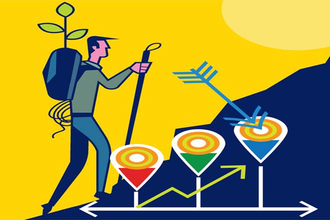 Investors must look at the three-bucket strategy to create wealth in the long run in a disciplined way. Investors must look at the three-bucket strategy to create wealth in the long run in a disciplined way.