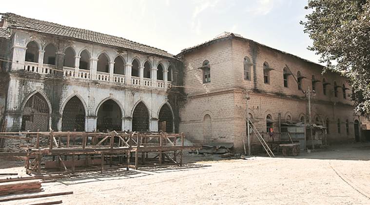In the British capital, thousands of revellers lined the Thames to watch fireworks fired from the London Eye for the last new year before Brexit. (AP Photo) In the British capital, thousands of revellers lined the Thames to watch fireworks fired from the London Eye for the last new year before Brexit. (AP Photo)