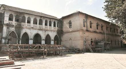 In the British capital, thousands of revellers lined the Thames to watch fireworks fired from the London Eye for the last new year before Brexit. (AP Photo) In the British capital, thousands of revellers lined the Thames to watch fireworks fired from the London Eye for the last new year before Brexit. (AP Photo)