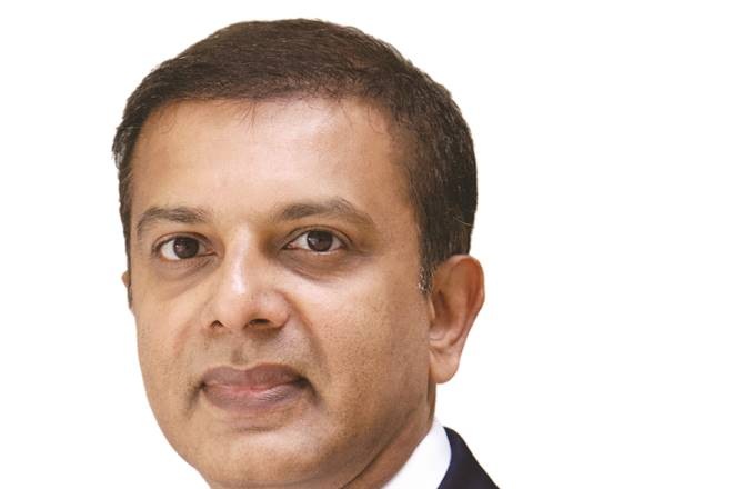 Satish Reddy, president of the Indian Pharmaceutical Alliance and chairman of Dr Reddy’s Laboratories