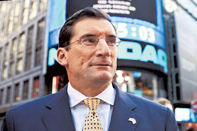 In course it won the confidence of companies as well as traders.