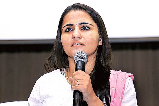 PRERNA KALRA, Founder, Daalchini Technologies