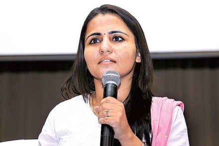 PRERNA KALRA, Founder, Daalchini Technologies