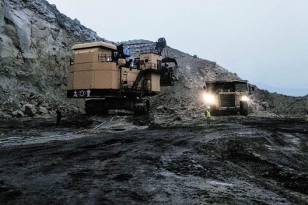 To put it into perspective, NCL had to remove more than 318 million cubic metres of overburden to produce 101.5 MT coal in FY19, making it the largest volume handling company of CIL. To put it into perspective, NCL had to remove more than 318 million cubic metres of overburden to produce 101.5 MT coal in FY19, making it the largest volume handling company of CIL.