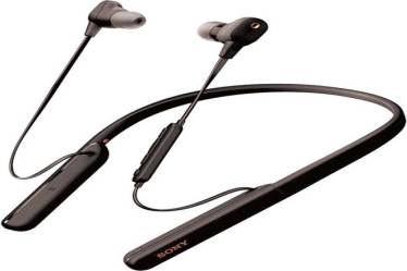 The Sony WI-1000Xm2 is all about customisation. A