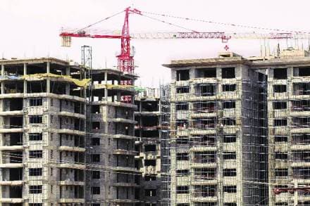 CII, tax benefit, real estate sector, realty, industry news, homebuyers, GDP growth