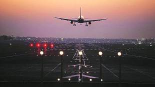 GVK had initiated arbitration proceedings to retrain Bid Services from transferring its shares.