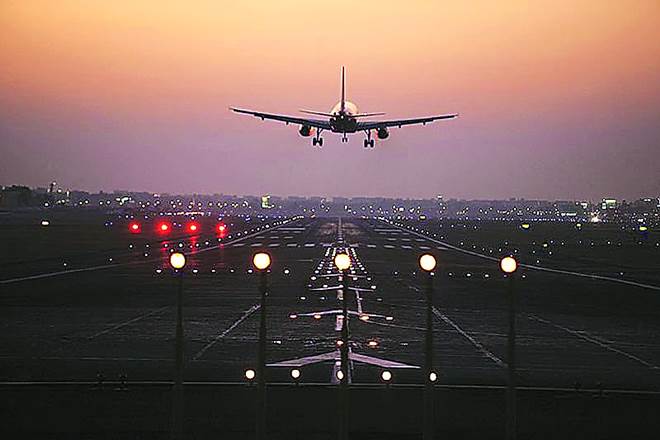 GVK had initiated arbitration proceedings to retrain Bid Services from transferring its shares.