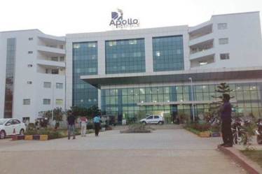 Apollo Hospitals has established international patients division that extended care to around 2 lakh patients in the last fiscal year.