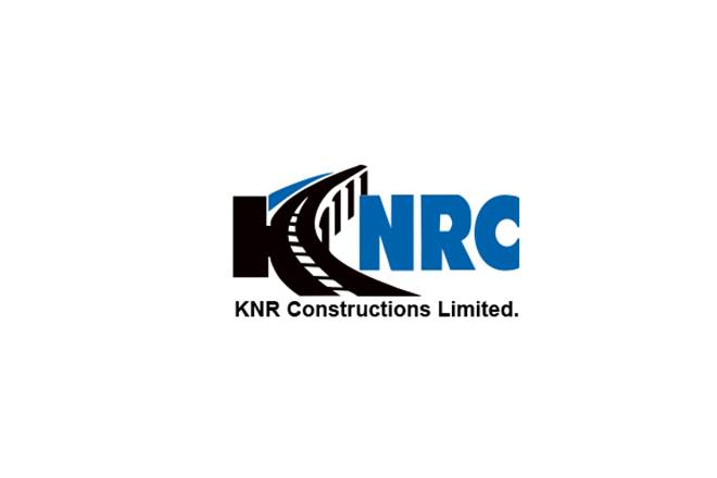 KNR has already monetised three of its HAM projects. KNR has already monetised three of its HAM projects.