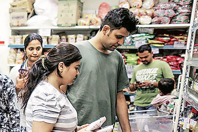 DMART’s capex/sqft has increased continuously in the last 4 years and has doubled to ~Rs 12,000/sqft, which along with slowing SSSG could impact its return profile.