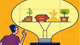 Investors are advised not to hurry and make rash decisions, such as stopping mutual fund SIPs due to under-performance. (Illustration: SHYAM Kumar Prasad)