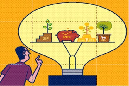 Investors are advised not to hurry and make rash decisions, such as stopping mutual fund SIPs due to under-performance. (Illustration: SHYAM Kumar Prasad) Investors are advised not to hurry and make rash decisions, such as stopping mutual fund SIPs due to under-performance. (Illustration: SHYAM Kumar Prasad)