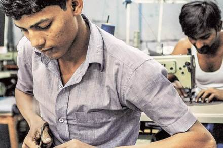 Consumption in the area would take a big hit, leading to a lower demand for manufactured goods, and this vicious cycle might spill over to other sectors and industries.