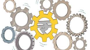 While the FY20 fisc is now mostly of academic interest, insights on the likely contours of the FY20 RE, which will set the base for FY21 growth assumptions, is useful.