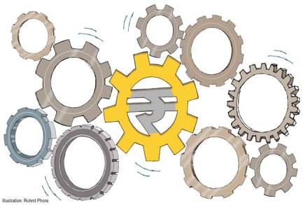 While the FY20 fisc is now mostly of academic interest, insights on the likely contours of the FY20 RE, which will set the base for FY21 growth assumptions, is useful. While the FY20 fisc is now mostly of academic interest, insights on the likely contours of the FY20 RE, which will set the base for FY21 growth assumptions, is useful.