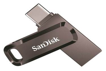 SanDisk Ultra Dual Drive Go3