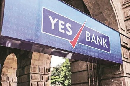 Who is Prashant Kumar, the person in-charge of Yes Bank from today