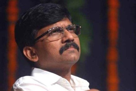 Shiv Sena leader Sanjay Raut (File photo) Shiv Sena leader Sanjay Raut (File photo)