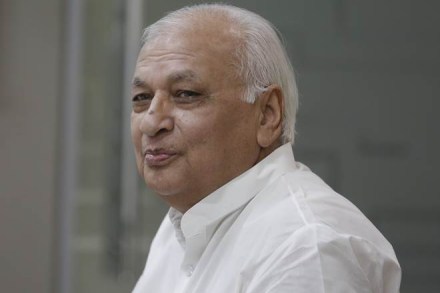 Khan had also publicly expressed his displeasure over the government not informing him moving moving the Supreme Court against the CAA. (File image) Khan had also publicly expressed his displeasure over the government not informing him moving moving the Supreme Court against the CAA. (File image)