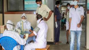 SARS-like virus has spread across the country