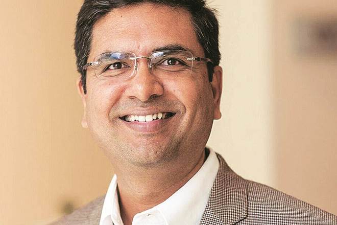 Rajesh Ganesan, vice president, ManageEngine