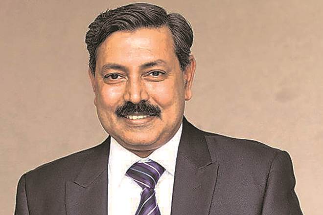 Prabhat Singh, MD & CEO, Petronet Prabhat Singh, MD & CEO, Petronet