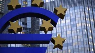 The ECB, too, pushed its interest-rate structure further into negative territory and restarted its asset-purchase program.