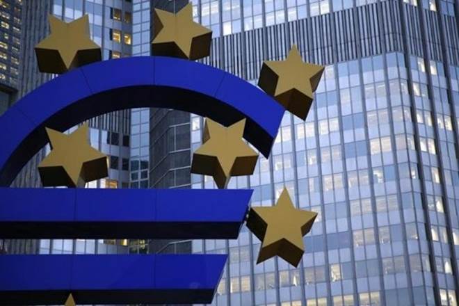 The ECB, too, pushed its interest-rate structure further into negative territory and restarted its asset-purchase program.