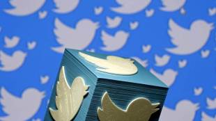 Twitter announced that Android app has been fixed and the users can easily update the app (Reuters image)