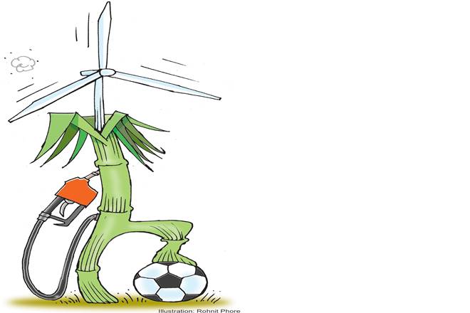 Both countries are multi-cultural, with a commitment to democracy; where the leadership has a strong mandate and a compatible profile. Both countries are multi-cultural, with a commitment to democracy; where the leadership has a strong mandate and a compatible profile.