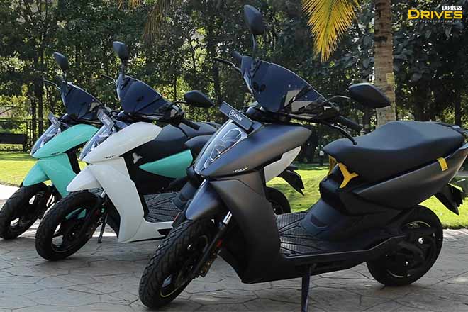 Ather Energy confirms its presence in 4 new cities: Check if yours is on the list!