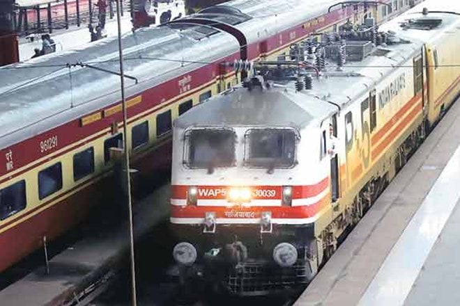 Indian Railways eyes advance payments from premium freight customers to improve balance sheet, operating ratio