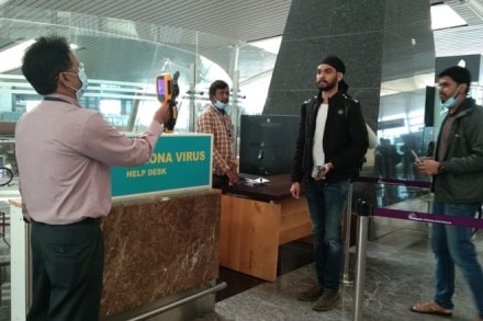 Coronavirus outbreak: IndiGo, Air India suspend flight services to China