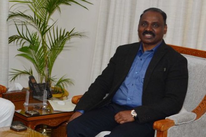 The Administrative Council, which met under the chairmanship of Lieutenant Governor G C Murmu on Wednesday night, accorded sanction for upgrading all municipal committees at district headquarters (Twitter image)