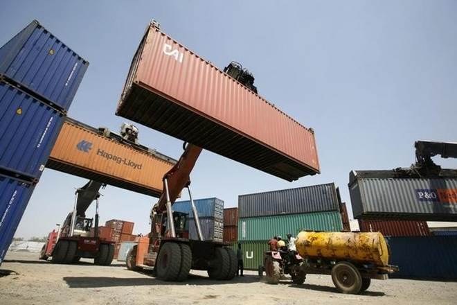 "In fact, China has emerged as our 10th largest export destination for engineering goods, dominated by iron and steel as also industrial machinery,'' EEPC Chairman Ravi Sehgal said. (Representational image)