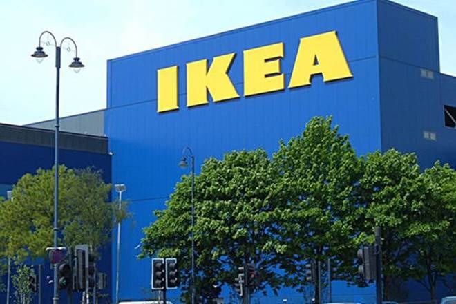 The some 14,000 staff working for Ikea in China were "asked to stay at home until further notice with paid leave," Ikea said. The some 14,000 staff working for Ikea in China were "asked to stay at home until further notice with paid leave," Ikea said.