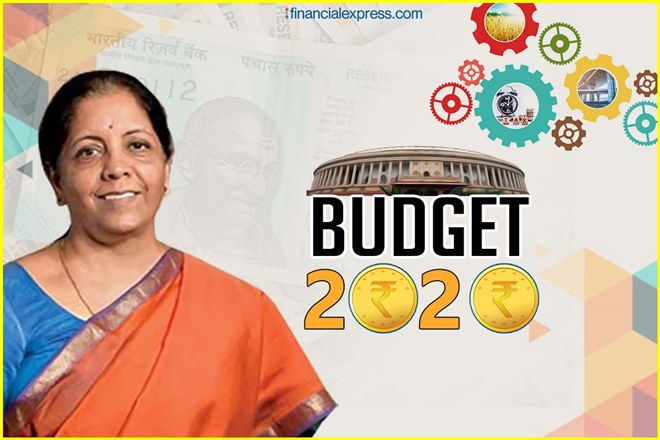 Budget 2020-21: