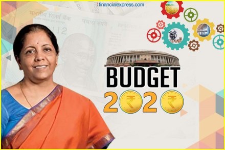 Budget 2020-21: