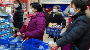 But officials said some local initiatives, such as roadblocks to stop travel between provinces, had also obstructed produce supply chains. (Reuters image)