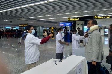 Coronavirus: India prepares to airlift its citizens from China’s Wuhan on Friday