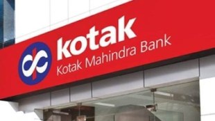 Shares of Kotak Mahindra Bank on Thursday closed 0.80 per cent down at Rs 1,628.10 on the BSE.