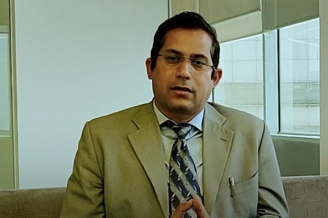 Ajay Kakra, Leader – Food and Agriculture with PwC India
