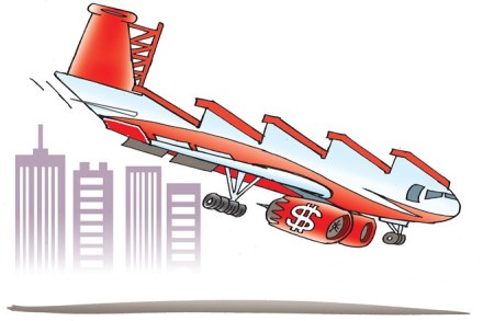 This is when the global FDI remained almost flat in 2019, at $1.39 trillion, a decline of 1% from $1.41 trillion. This is when the global FDI remained almost flat in 2019, at $1.39 trillion, a decline of 1% from $1.41 trillion.