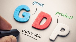 A 2013 RBI research paper shows that rising real interest rates have a negative impact on GDP and investment in the economy.