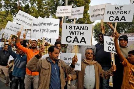 Citizenship Amendment Act, CAA, European Union, France, EU, India, European Parliament, Government of India, Venkaiah Naidu, Citizenship law, Congress, Kapil Sibal, Narendra Modi, Brussels